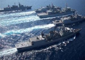 مصادر يونانية تنفى تحرش مقاتلات جوية بسفينة أبحاث تركية فى بحر إيجه