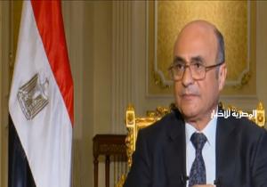 مواجهة الفقر وتحقيق التنمية بـ 3 محاور أساسية.. مصر تُعدد إنجازات ملف حقوق الإنسان أمام الأمم المتحدة بجنيف