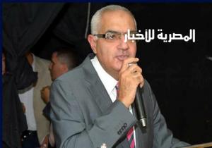 رئيس جامعة المنصورة: مكافأة 500 جنيه للعاملين بقطاعي التعليم والمستشفيات