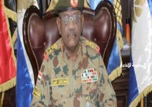 رئيس الأركان السوداني: بناء جيش وطني واحد من أهداف الثورة