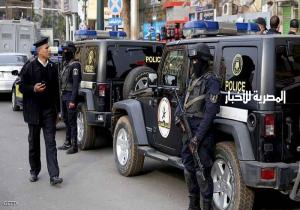 مصر.. مقتل إرهابيين من "حسم" باشتباكات مع الأمن