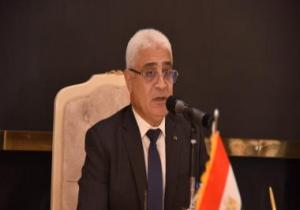 رئيس هيئة التأمين الاجتماعى: لجنه لحصر مشكلات المواطنين بمكاتب العجمى