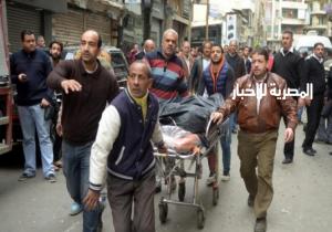 الحكومة المصرية تعلن الحداد فى جميع أنحاء البلاد لمدة ثلاثة أيام على ضحايا تفجير الكنيستين