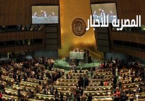 اختيار دولة الاحتلال رئيسا للجنة القانونية للأمم المتحدة.. وفلسطين: أكبر منتهك لحقوق الإنسان