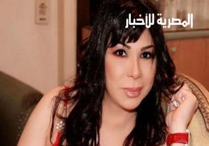 الفنانة "غادة إبراهيم " تهدد بالانتحار بعد إدانتها في "شقة الدعارة"
