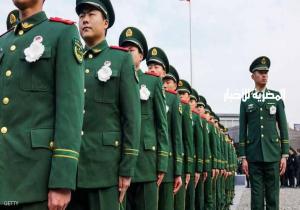 5 إنجازات صينية تضرب التفوق العسكري الأميركي