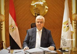 التعليم العالي تنشر القوائم المُحدثة للمؤسسات الجامعية المُعتمدة بمصر