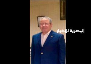 اللواء مازن صبري الطباخ مديرًا لأمن بورسعيد