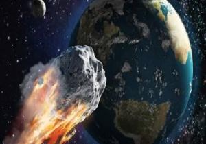 ناسا: كويكب ضخم يتجه نحو الأرض يوم 29 أبريل ولا خوف من اصطدامه بنا