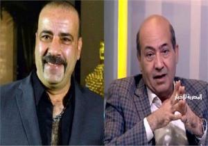 طارق الشناوي: «محمد سعد دخل التاريخ.. ودي مشكلته الوحيدة»