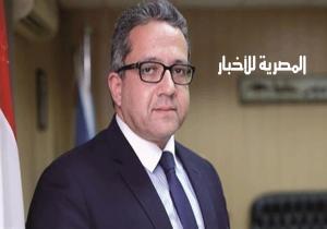 بالأسماء.. وزير السياحة ينتهى من تشكيل العليا للحج