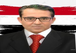 العقيد عصام الرتمي يهنئ الرئيس السيسي والشعب المصرى بالعام الهجرى الجديد