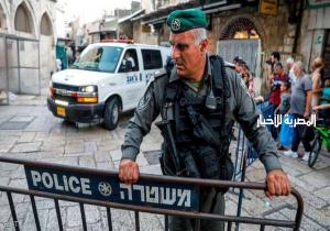 إسرائيل تعتقل محافظ القدس الفلسطيني بسبب "مخالفات"