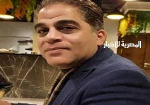 وفاة المخرج محمد لبيب