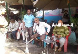 التعريفة الجديدة وقفت حالنا.. سائقو التاكسي غاضبون: يتهموننا بالتلاعب في العداد
