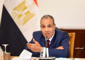 وزير الخارجية: التطورات المتلاحقة إقليميا ودوليا تستلزم مواصلة التنسيق بين كافة السفارات والبعثات المصرية