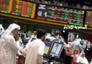 تباين معظم مؤشرات البورصات الخليجية عند الإغلاق
