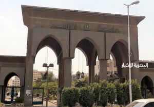 رفع كفاءة محيط جامعي الأزهر والحسين في حي وسط القاهرة