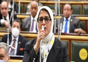 مدير منظمة الصحة العالمية يُشيد بجهود مصر فى القضاء على "فيروس سى"