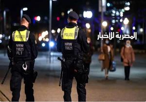 إعلام ألماني: الشرطة تلقي القبض على المشتبه به بتنفيذ عملية الطعن جنوبي البلاد
