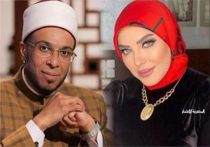اليوم .. نظر استئناف الشيخ محمد أبو بكر في سب وقذف ميار الببلاوي