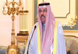 تعيين نجل أمير الكويت رئيسا للوزراء