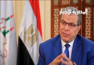 وزير القوى العاملة: رئيس الوزراء يحدد آليات تقديم العمالة المصرية للسفر إلى ليبيا