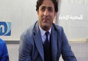 لاعب الزمالك السابق يفضح أسباب دفاع "ميدو" عن قطر