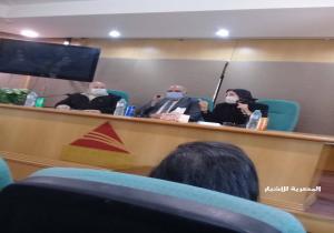 "إحميها من الختان" حملة طرق الأبواب يطلقها قومي المرأة بالبحيرة