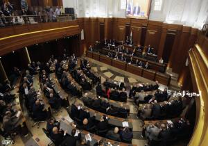 رئيس البرلمان اللبناني يقترح إجراء انتخابات قبل نهاية 2017