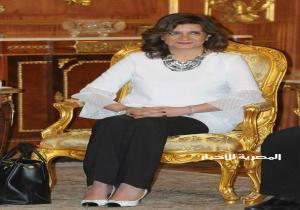 إفتتاح مركز خدمات المصريين العاملين بالخارج