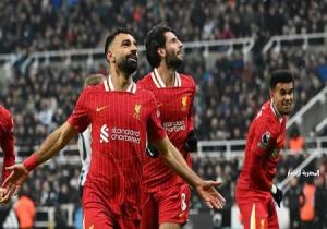 ليفربول يسعى لتعزيز الصدارة.. جدول ترتيب الدوري الإنجليزي قبل مواجهات الأحد