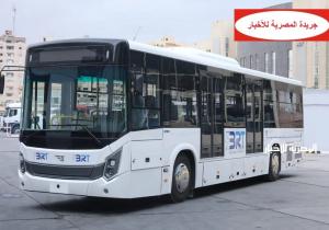 شروط ومستندات وظائف سائقى الأوتوبيس الترددى BRT