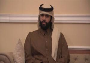 سلطان بن سحيم: تنظيم الحمدين اعتقل 12 من قبيلة الهواجر وأحذر من تلك الخطوة