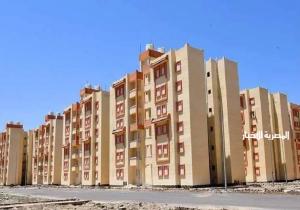 فتح باب الحجز لـ 361 وحدة سكنية بمدن القاهرة الجديدة وبدر و6 أكتوبر والعاشر.. غدا
