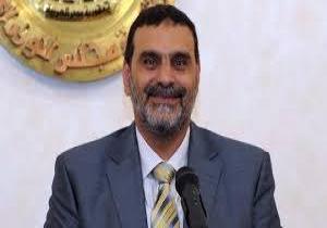استمرار إخلاء سبيل خالد الأزهرى بتدابير احترازية
