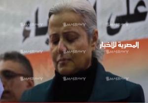 وكيلة نقابة الأطباء  : تصريح «السرنجات» خاص بحالة واحدة.. ولا يمكن تعميمه على المستشفيات