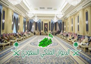 الديوان الملكي السعودي يعلن وفاة الأمير عبدالله بن تركي بن عبدالعزيز