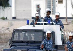 الشرطة البحرينية.. مقتل امرأة فى "تفجير إرهابي"