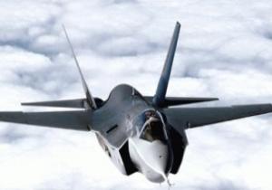 القوات الجوية الامريكية تعلن تدشين أول سرب لمقاتلات "إف-35" فى أوروبا