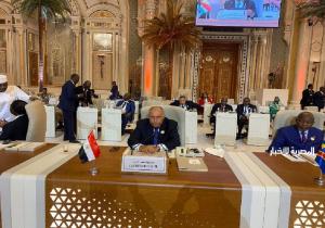 شكري: العلاقات المصرية ـ السعودية مثلت نموذجًا للشراكة الإستراتيجية وأساسًا لدعم سُبل الاستقرار والأمن