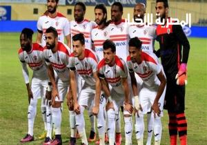 هذا هو سعر تذكرة لقاء الزمالك وكابس يونايتد