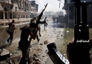 الجيش الليبي يرصد تحركات "داعشية" في سرت