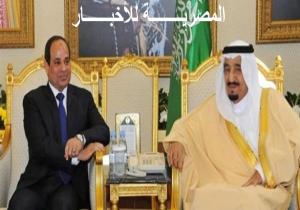 العلاقات الدولية : زيارة خادم الحرمين للقاهرة محاولة للمصالحة بين مصر وتركيا