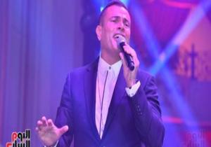 تركى آل الشيخ يعلن عن أغنية جديدة تجمع الهضبة بالملحن عمرو مصطفى