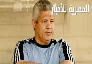 شاهد..خناقة بين كهربا وطارق حامد في تدريبات الزمالك.. وحلمي يظهر العين الحمراء