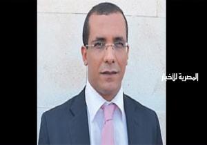 مدير المركز الجهوي للإستثمار  بالجهة الشرقية للمملكة المغربية  محمد صبري الرجل المُناسب في المكان المُناسب.