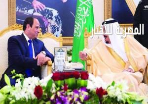 كل ما تود معرفته عن "جسر الملك سلمان"