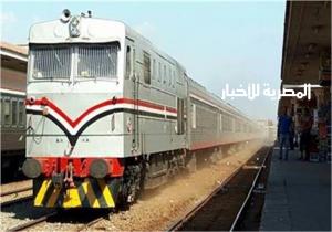 نائب رئيس هيئة السكة الحديد رواتب قائدي القطارات تصل لـ11 ألف جنيه