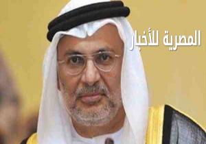 أول رد من الإمارات على اتهامها بالتخطيط لانقلاب "تركيا"